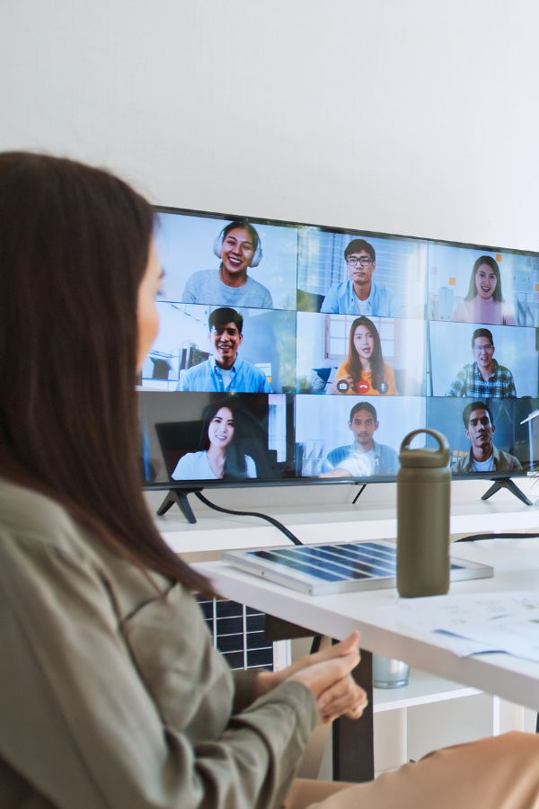 Business Communications